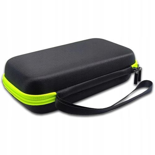 ETUI TWARDE NA GOLARKĘ PHILIPS ONEBLADE 360 TRYMER NASADKI OSTRZA na Arena.pl