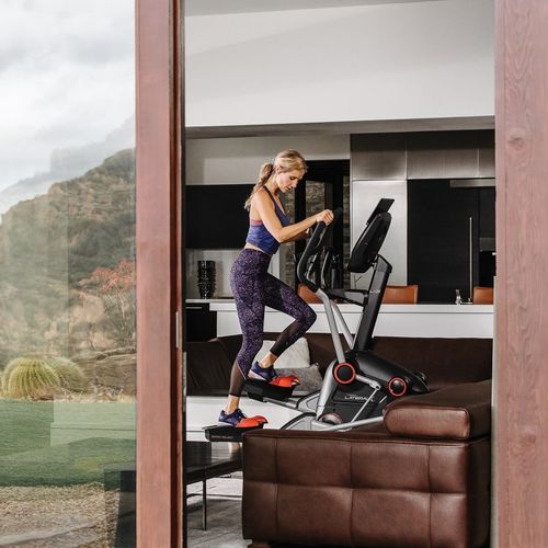 BOWFLEX LATERAL TRAINER LX5I na Arena.pl