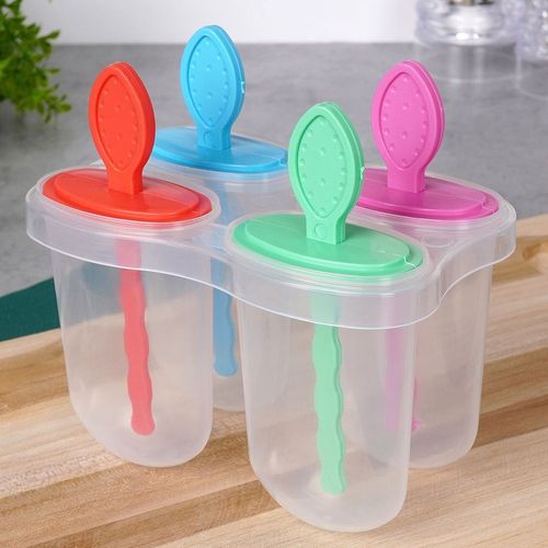 Forma do lodów 4 szt. na Arena.pl