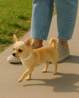 OBROŻA NA KLESZCZE i Pchły dla Psa Kota Antykleszczowa 8 Miesięcy Fazoo