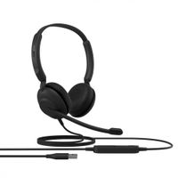 Słuchawki przewodowe nauszne Jabra Evolve 10