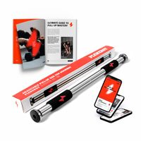 Drążek do podciągania Plenergy X-Door 62-88 cm