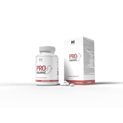 Pro Enlarge - 30 Kapsułek na Arena.pl