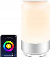 LAMPKA NOCNA INTELIGENTNA MEROSS MSL430 HOMEKIT