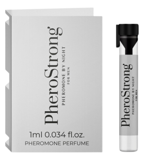 Pherostrong by night men 1 ml zdjęcie 1