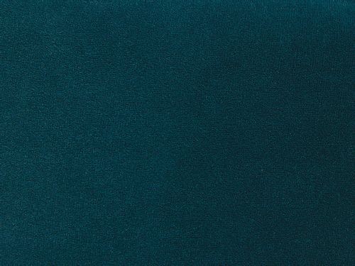 Puf ze schowkiem ø 37 cm niebieski ELGIN na Arena.pl