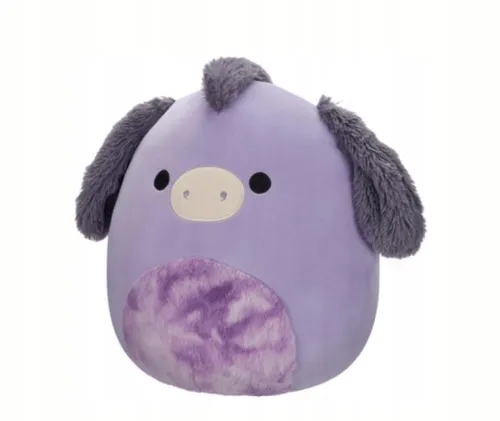 SQUISHMALLOWS Maskotka DEACON Pluszak 30cm S19 na Arena.pl