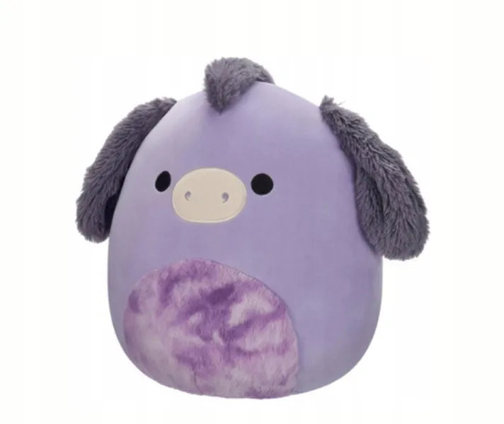 SQUISHMALLOWS Maskotka DEACON Pluszak 30cm S19 zdjęcie 3