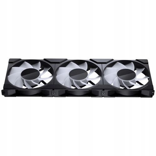 Wentylator Phanteks M25 Gen2 Triple Pack 3x120mm na Arena.pl