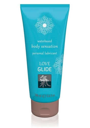 Żel Intymny Nawilżający - Love Glide 100 Ml na Arena.pl