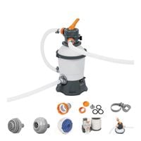 Pompa Piaskowa Filtr do Basenu BESTWAY 3028 l/h
