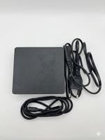 WIELOPORTOWA LADOWARKA USB-C I USB-A MODEL S10A - CZARNA