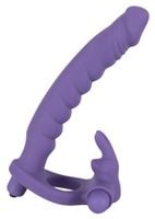 silicone strap on