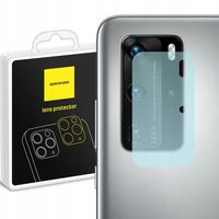 Spacecase Camera Glass Huawei P40 Pro