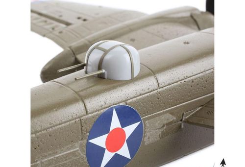 Micro B-25 BNF Basic na Arena.pl