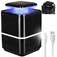 LAMPA OWADOBÓJCZA USB IKV-212 VAYOX