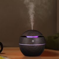 Nawilżacz Powietrza Kulka Dyfuzor Zapachowy 130Ml