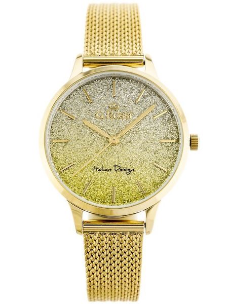 ZEGAREK G. ROSSI - 12082B-4D1 (zg840c) + BOX zdjęcie 1