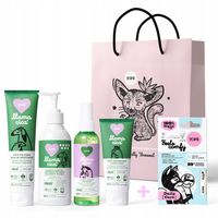 YOPE Zestaw kosmetyków dla kobiet w ciąży | torebka i pomadka GRATIS