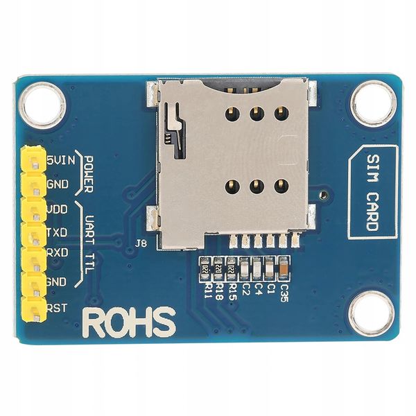 Moduł gprs Apec Braking GS08793 zdjęcie 14