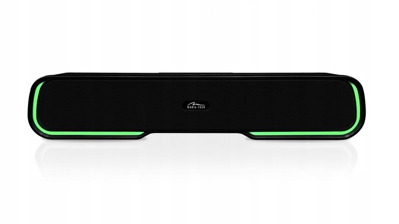 GŁOŚNIK BLUETOOTH SOUNDBAR MT3180 PHANTOM BT zdjęcie 2