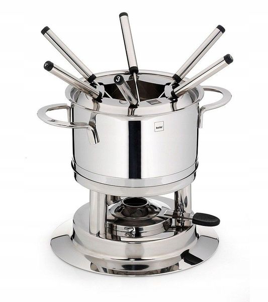 Zestaw do fondue 1,7 L zdjęcie 9