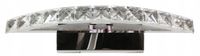 KINKIET CANDELLUX ARANDE 20-32683 LED 8W CHROM