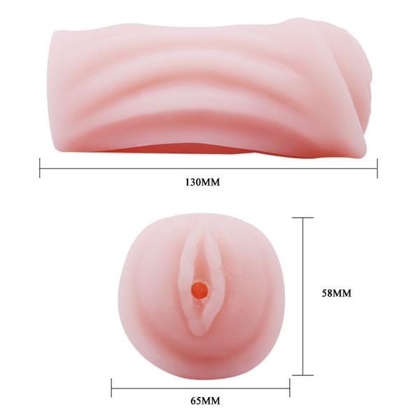 Baile - Masturbator Vibrating zdjęcie 6