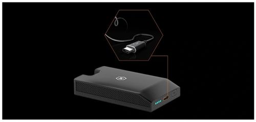 Bateria Zewnętrzna Hammer Explorer/Pro 5000 Mah na Arena.pl