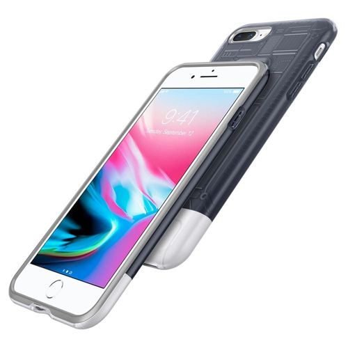 SPIGEN CLASSIC C1 IPHONE 7/8 PLUS GRAPHITE na Arena.pl
