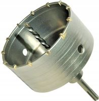 OTWORNICA 120 MM SDS PLUS FREZ DO BETONU MURU OTWORNICE