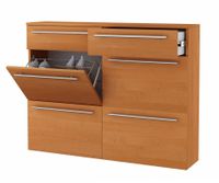 Szafka na buty Salamanca SM Olcha