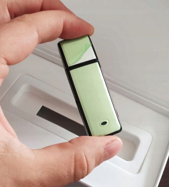 MINI DYKTAFON PENDRIVE PODSŁUCH SZPIEGOWSKI USB 8GB zdjęcie 2