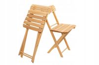 Komplet mebli balkonowych, drewniany. Polska manufaktura!!!