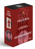 Anatomia. Nieśmiertelność. Pakiet Dana Schwartz