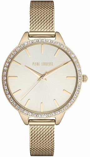 zegarek damski paul lorens pl11312b2-4d1 + box na Arena.pl