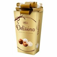 VOBRO BOMBONIERKA 182G DELISSIMO & ALMOND