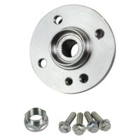 PIASTA KOŁA PRZÓD MINI ROADSTER 2012 2013 2014 2015