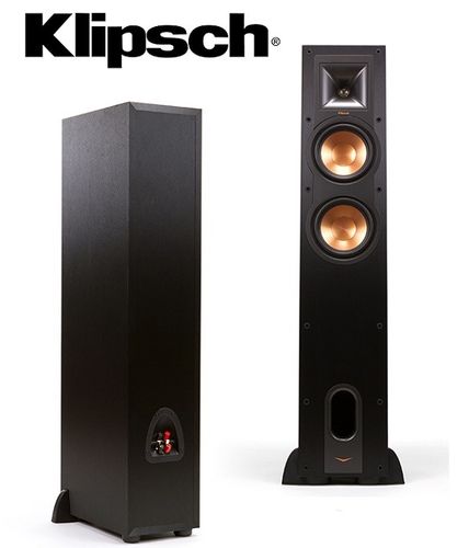 Kolumny podłogowe Klipsch Reference R-26F na Arena.pl