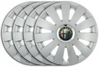 KOŁPAKI 16 ALFA ROMEO 166 Giulietta 159 MiTo BTS