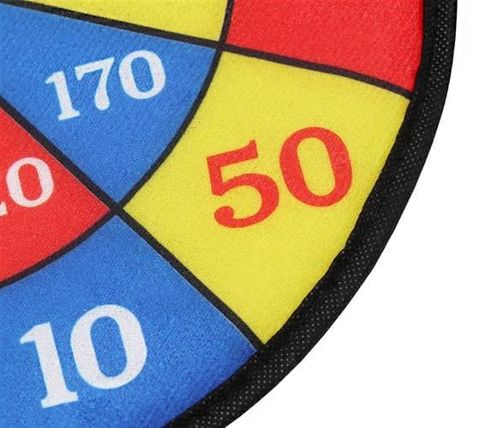 Dart - gra na rzepy na Arena.pl