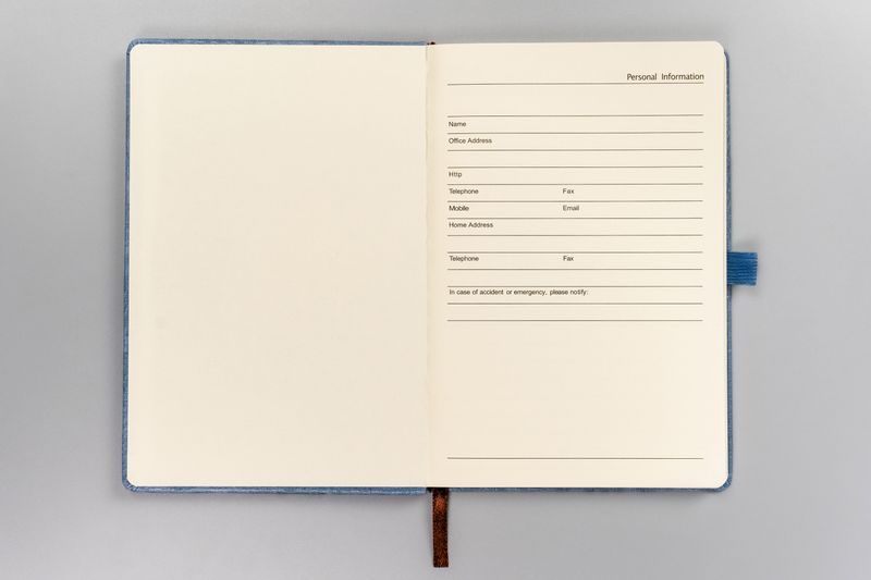 notes ptn not-6-6300 gray zdjęcie 5