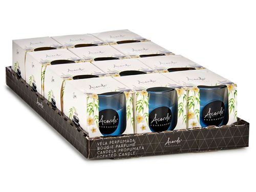 Świeca w szkle - SPA na Arena.pl