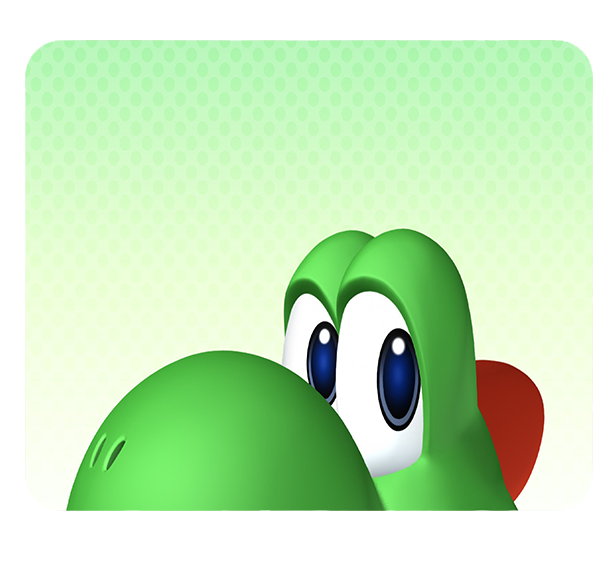 Podkładka pod myszkę Super Mario zdjęcie 1