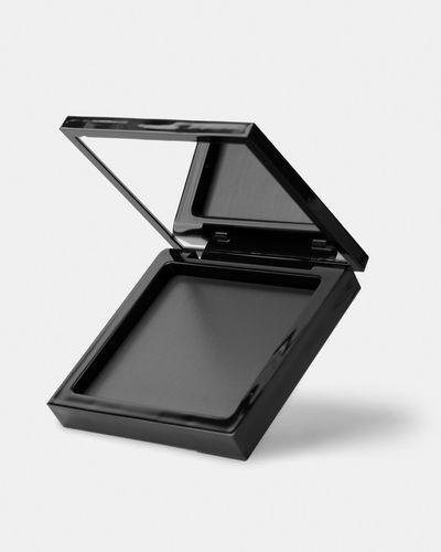 Kasetka FLEXI Freedom System z lusterkiem CZARNA [4] INGLOT na Arena.pl