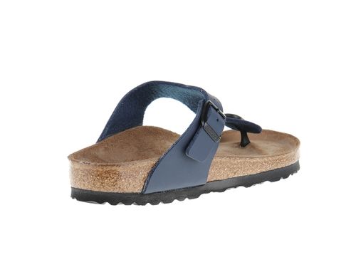 Birkenstock Gizeh BF Blau 0143621 - 40 na Arena.pl