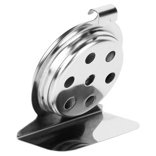 Termometr do piekarnika stalowy na Arena.pl