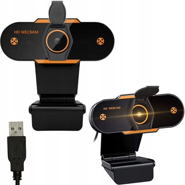 Kamerka Kamera INTERNETOWA MIKROFON USB do SKYPE zdjęcie 1