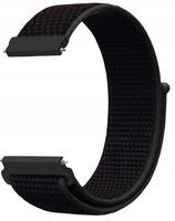 PASEK DO SAMSUNG GALAXY WATCH 4 5 6 7 40mm/44mm/45mm/46mm/47mm PRO ACTIVE 2