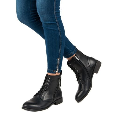Wygodne workery vinceza r.38 na Arena.pl
